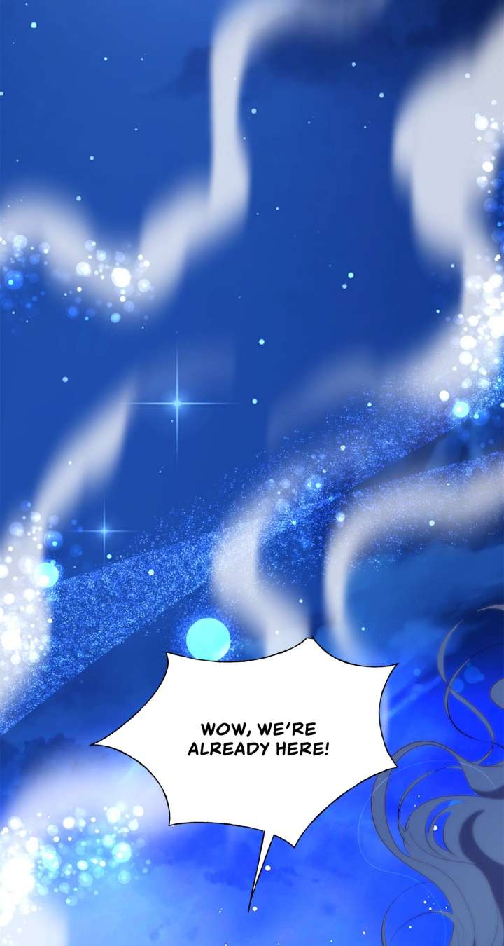 Becoming Best Friends With the Icy Male Lead - Chapter 63 - 34