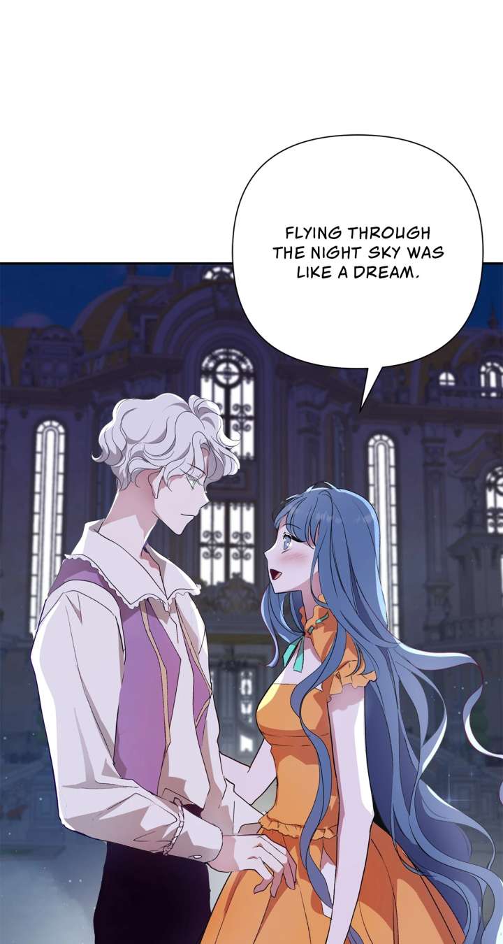 Becoming Best Friends With the Icy Male Lead - Chapter 63 - 39