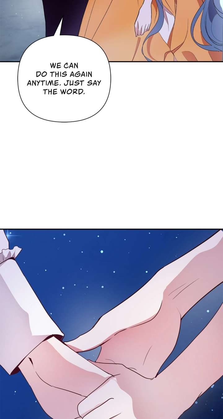 Becoming Best Friends With the Icy Male Lead - Chapter 63 - 40