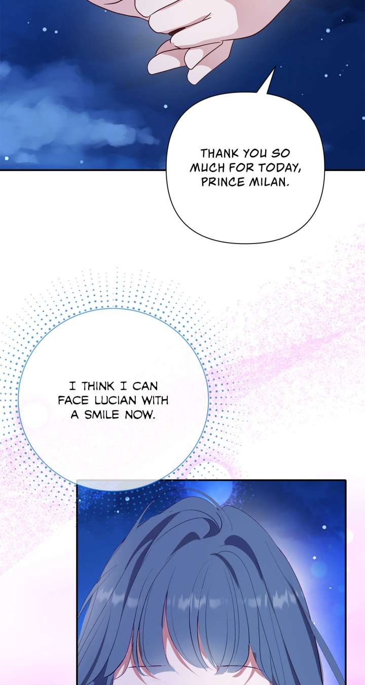 Becoming Best Friends With the Icy Male Lead - Chapter 63 - 41