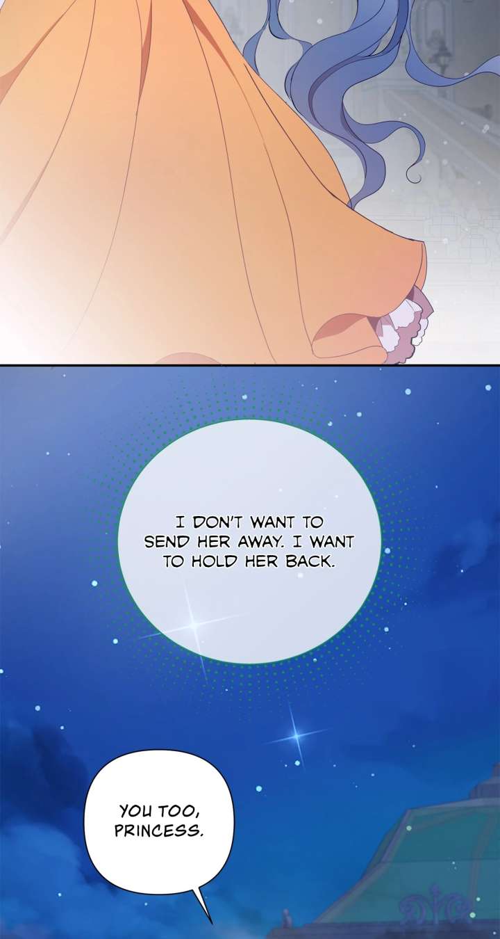 Becoming Best Friends With the Icy Male Lead - Chapter 63 - 45