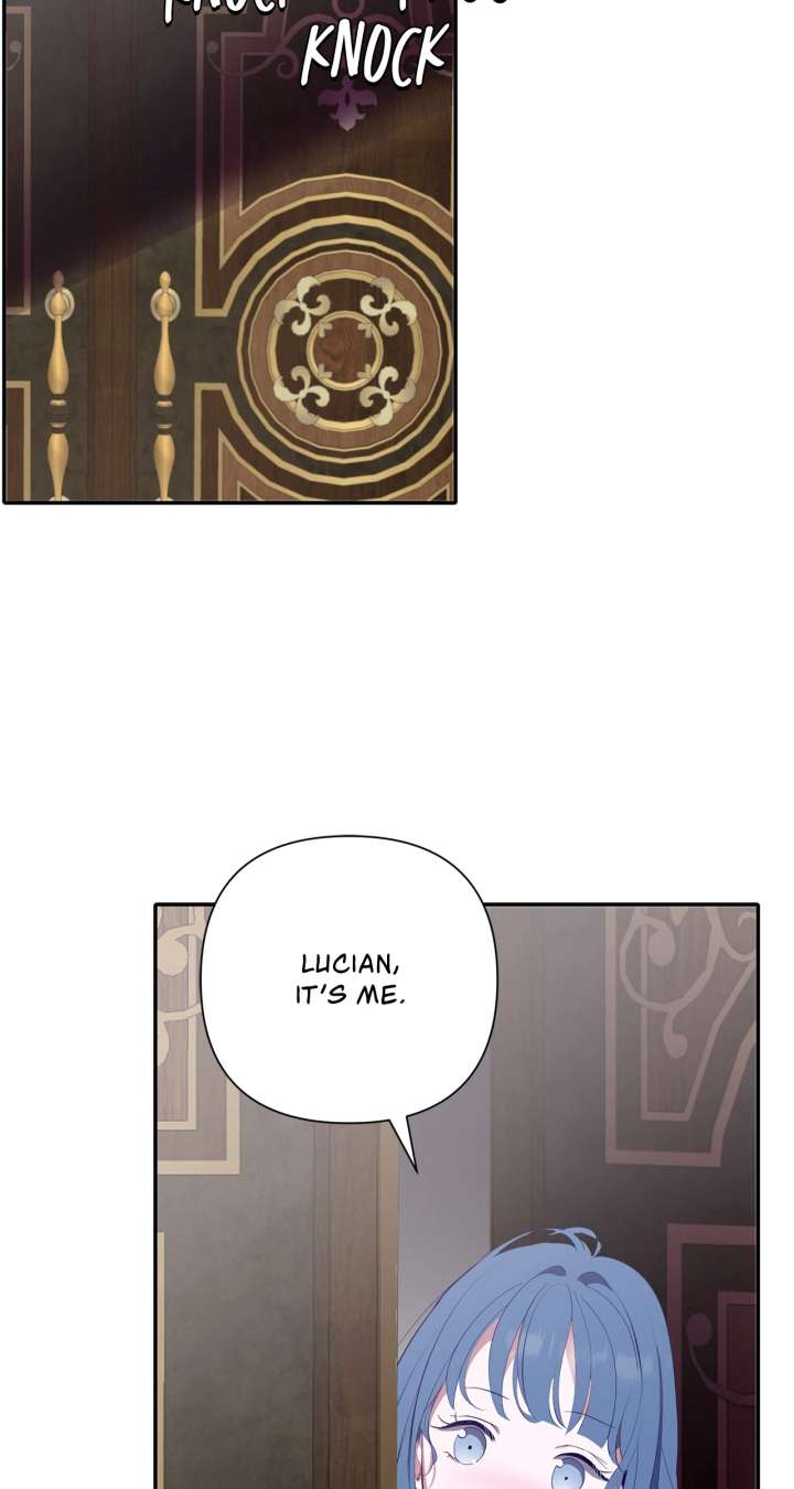 Becoming Best Friends With the Icy Male Lead - Chapter 63 - 50