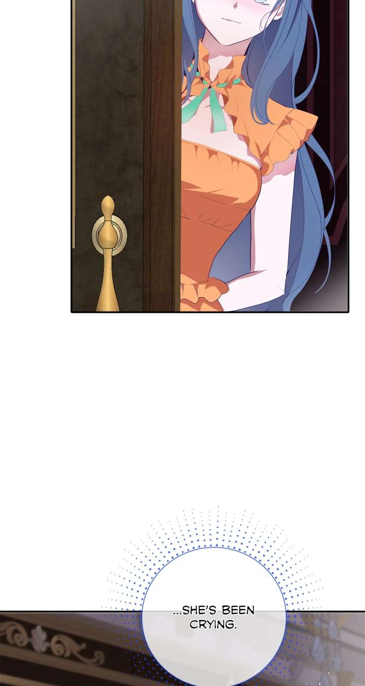 Becoming Best Friends With the Icy Male Lead - Chapter 63 - 51