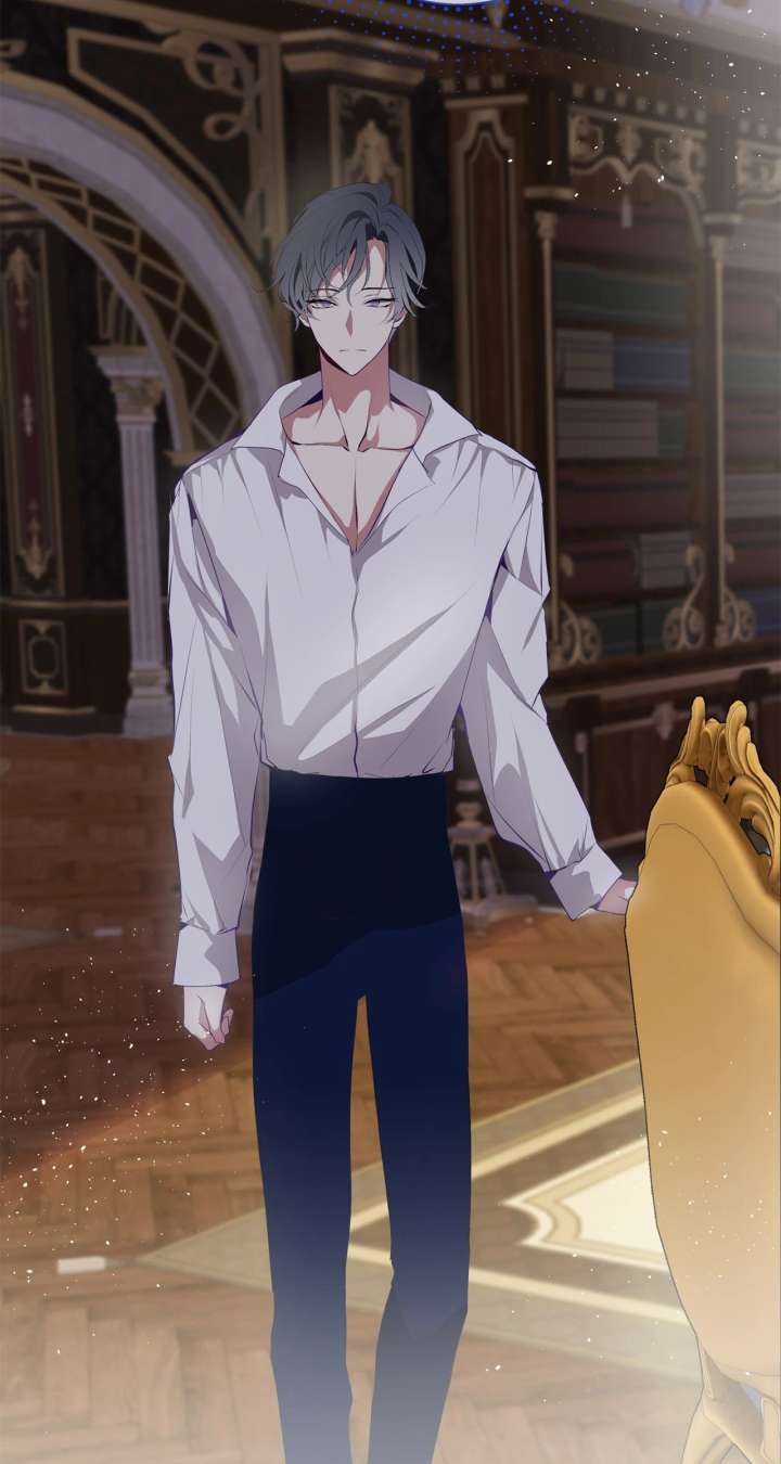 Becoming Best Friends With the Icy Male Lead - Chapter 63 - 52