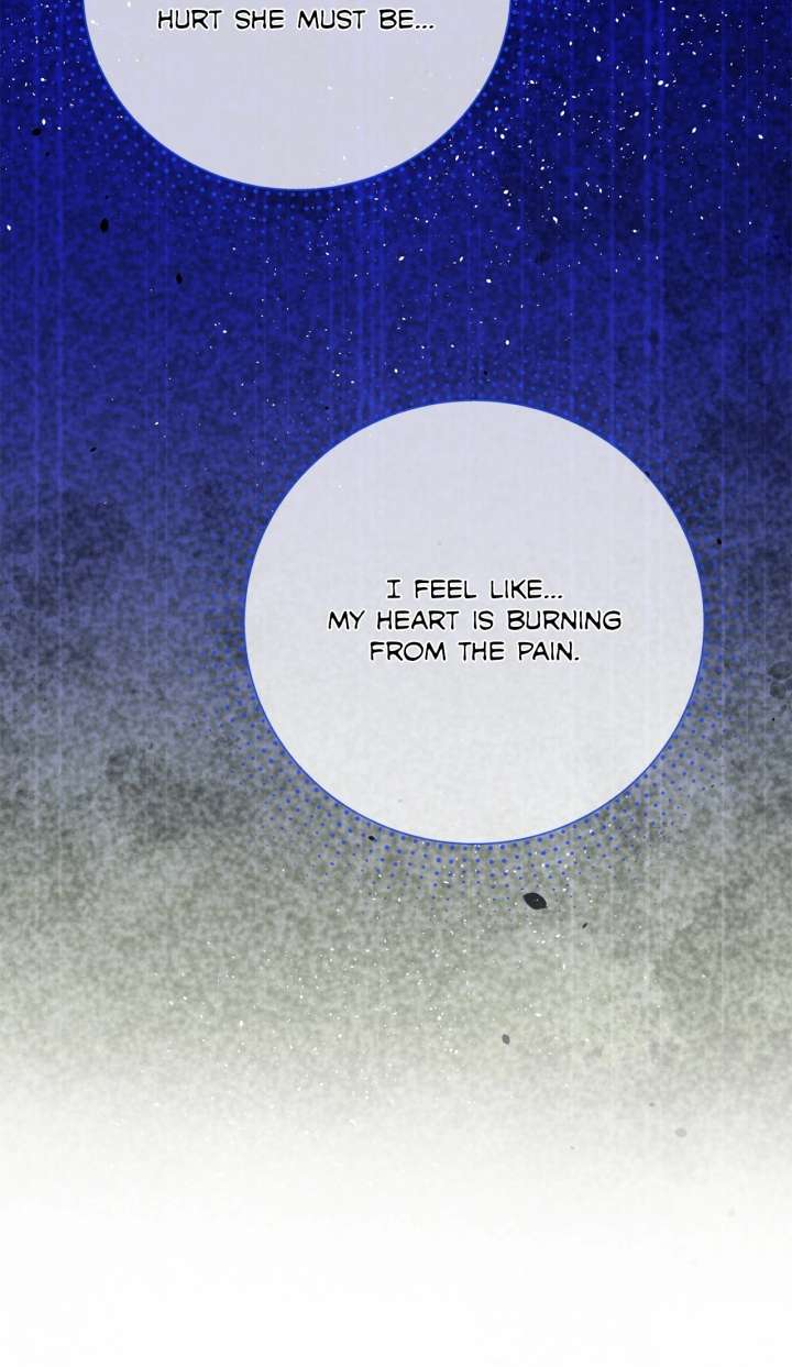 Becoming Best Friends With the Icy Male Lead - Chapter 63 - 58