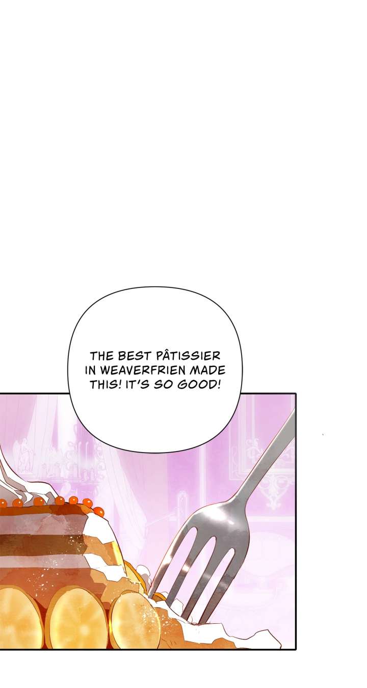 Becoming Best Friends With the Icy Male Lead - Chapter 63 - 61