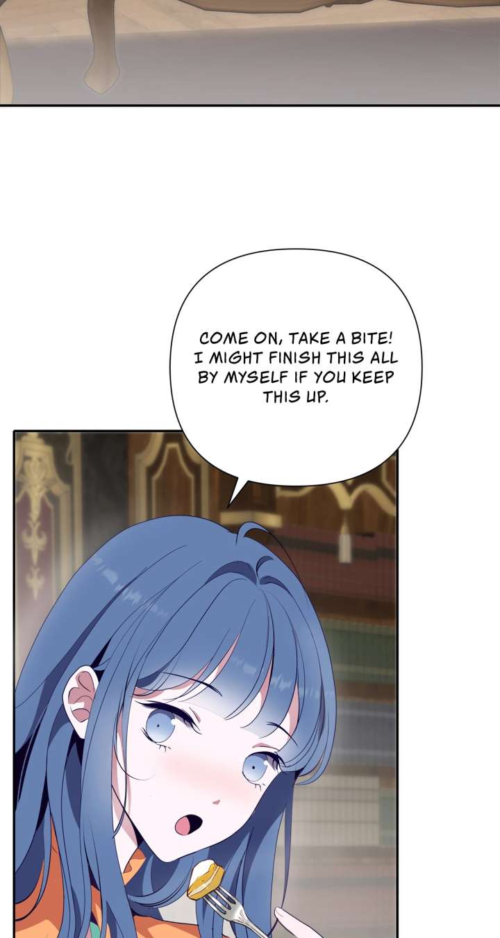 Becoming Best Friends With the Icy Male Lead - Chapter 63 - 63