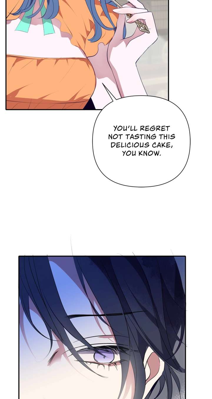 Becoming Best Friends With the Icy Male Lead - Chapter 63 - 64