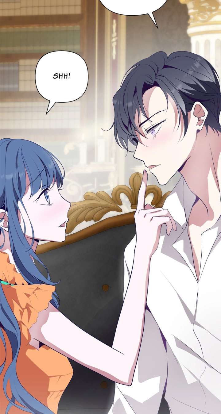 Becoming Best Friends With the Icy Male Lead - Chapter 63 - 66