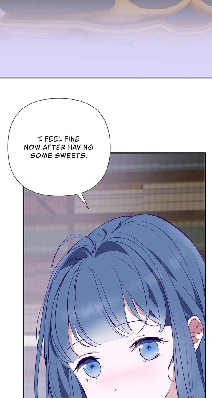 Becoming Best Friends With the Icy Male Lead - Chapter 63 - 69