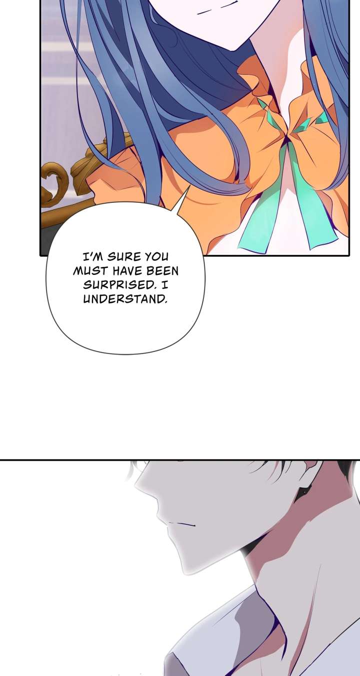 Becoming Best Friends With the Icy Male Lead - Chapter 63 - 70