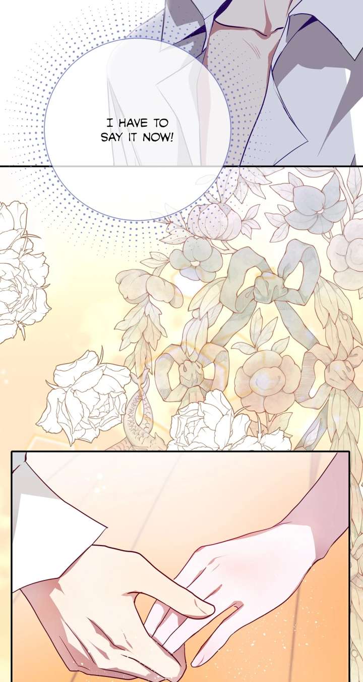 Becoming Best Friends With the Icy Male Lead - Chapter 63 - 71