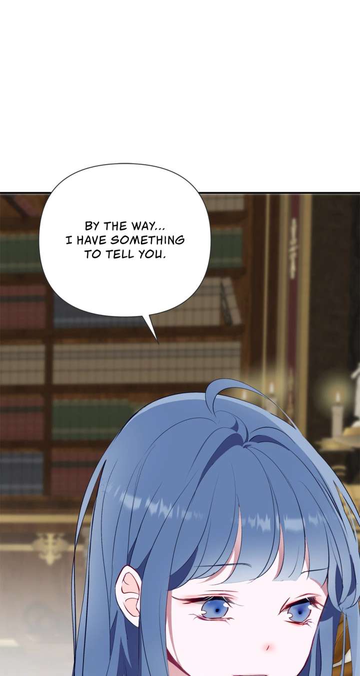 Becoming Best Friends With the Icy Male Lead - Chapter 63 - 78