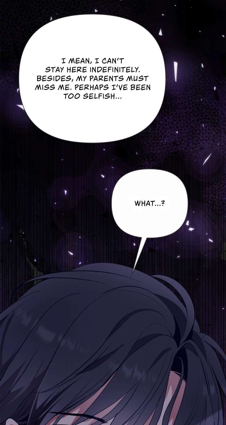 Becoming Best Friends With the Icy Male Lead - Chapter 63 - 80