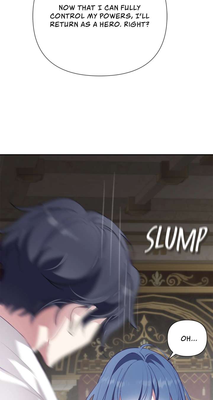 Becoming Best Friends With the Icy Male Lead - Chapter 63 - 82