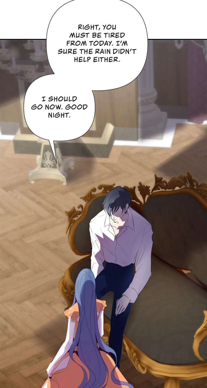 Becoming Best Friends With the Icy Male Lead - Chapter 63 - 84