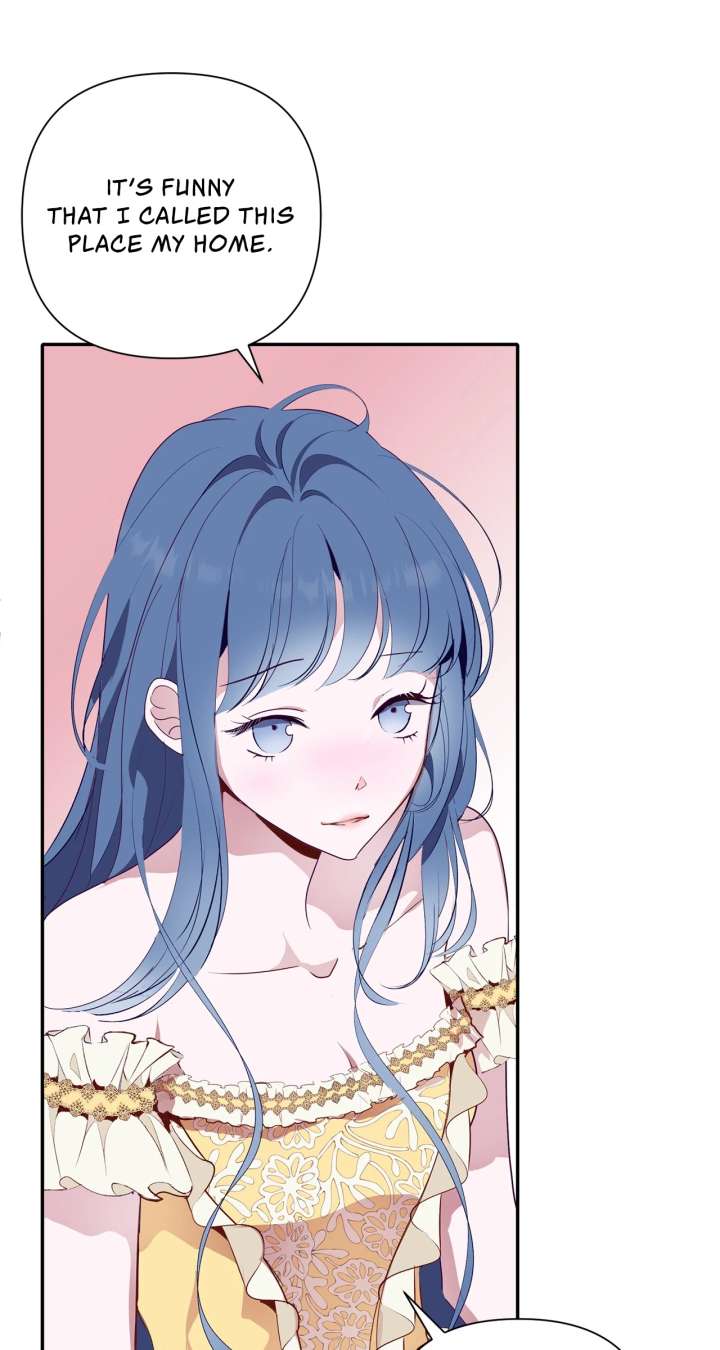 Becoming Best Friends With the Icy Male Lead Chapter 64 - Page 11