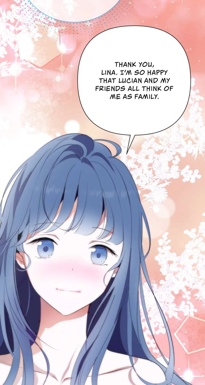 Becoming Best Friends With the Icy Male Lead Chapter 64 - Page 17