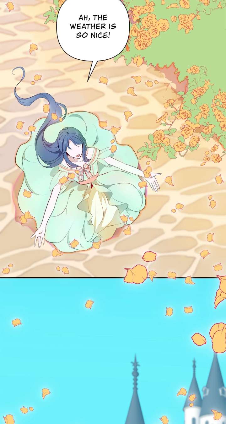 Becoming Best Friends With the Icy Male Lead Chapter 64 - Page 23