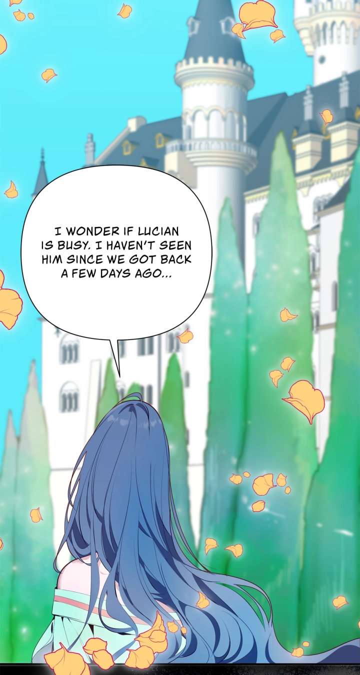 Becoming Best Friends With the Icy Male Lead Chapter 64 - Page 24