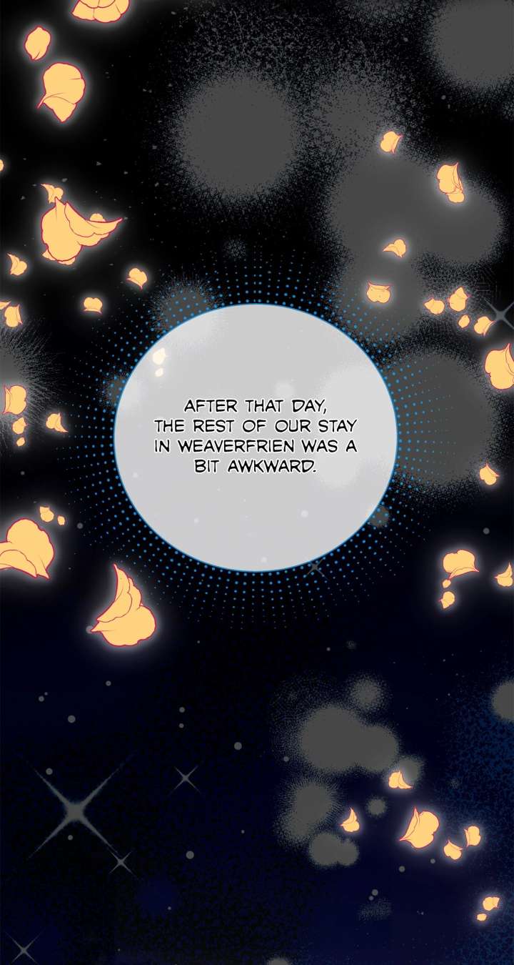 Becoming Best Friends With the Icy Male Lead Chapter 64 - Page 25