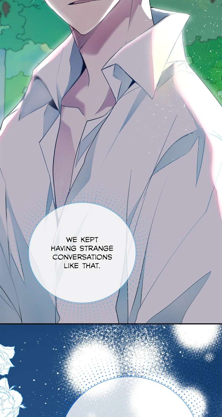 Becoming Best Friends With the Icy Male Lead Chapter 64 - Page 33