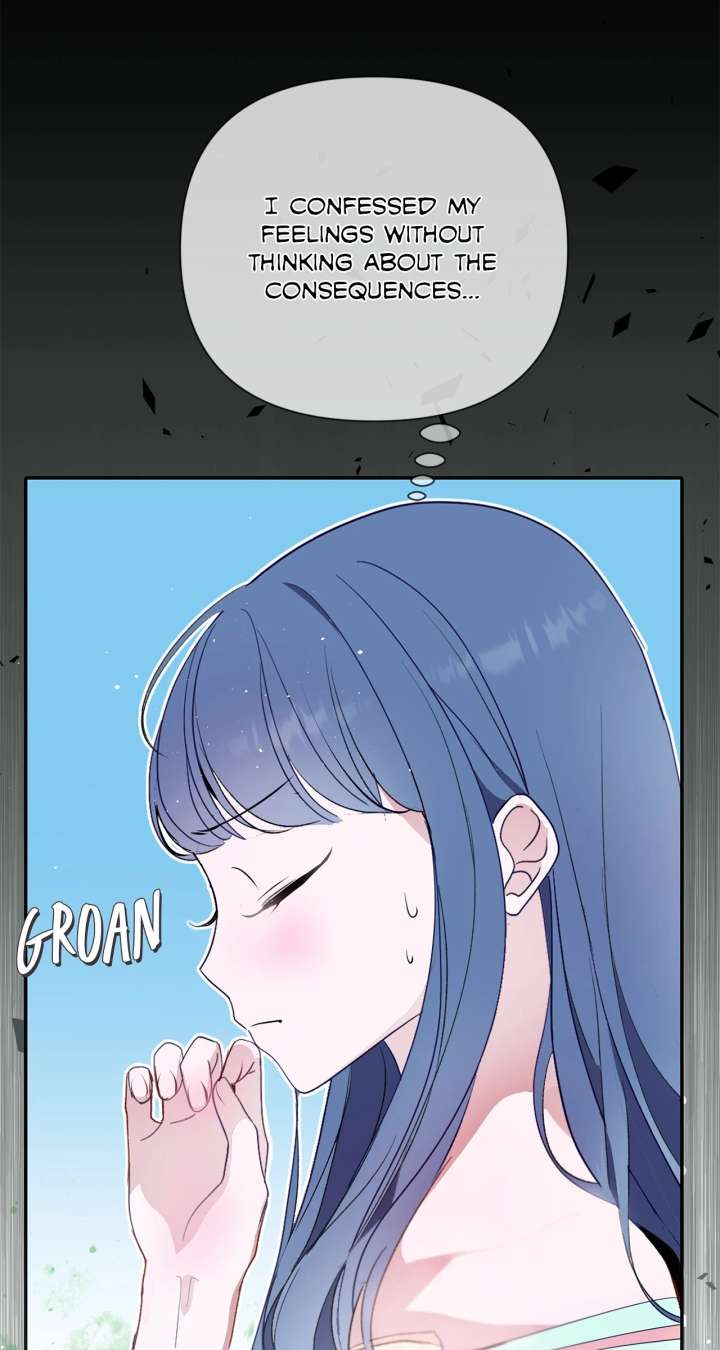 Becoming Best Friends With the Icy Male Lead Chapter 64 - Page 37