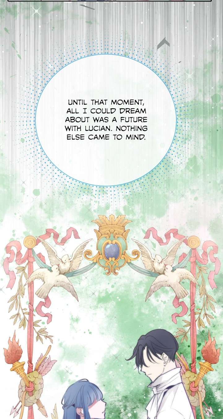 Becoming Best Friends With the Icy Male Lead Chapter 64 - Page 38