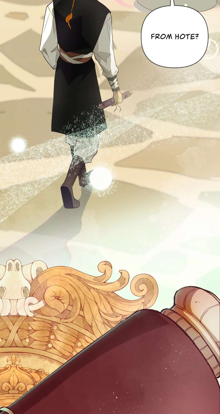 Becoming Best Friends With the Icy Male Lead Chapter 64 - Page 45