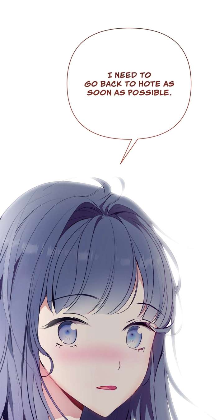 Becoming Best Friends With the Icy Male Lead Chapter 64 - Page 50