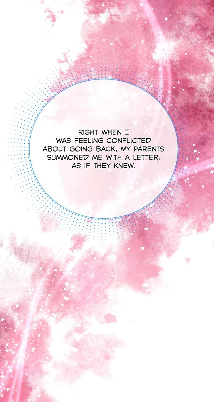 Becoming Best Friends With the Icy Male Lead Chapter 64 - Page 52