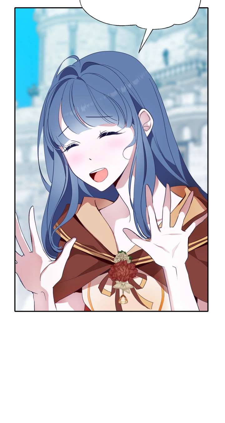 Becoming Best Friends With the Icy Male Lead Chapter 64 - Page 56