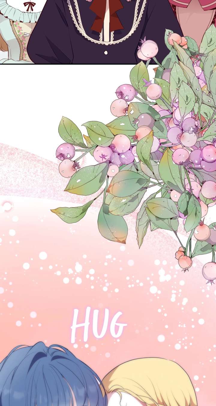 Becoming Best Friends With the Icy Male Lead Chapter 64 - Page 59