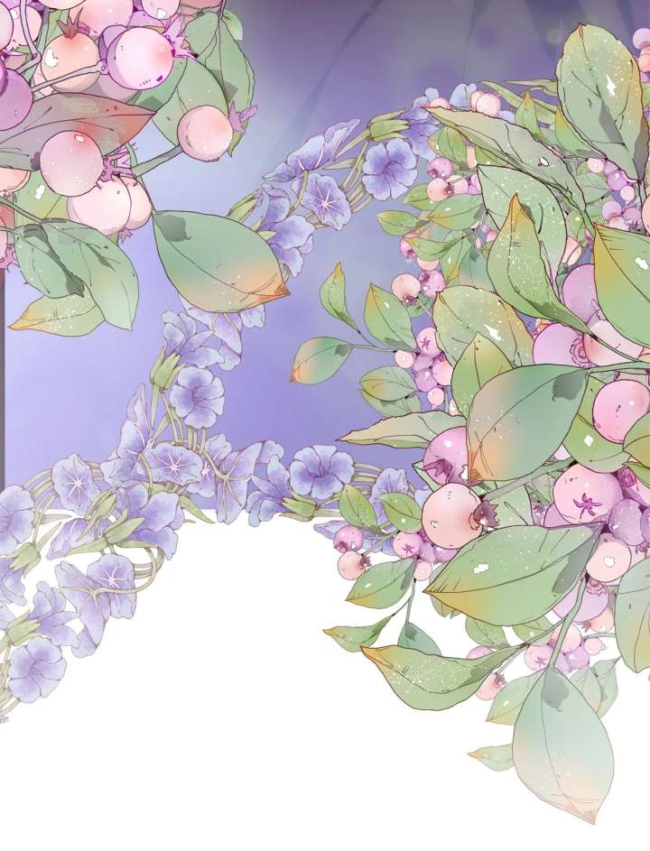 Becoming Best Friends With the Icy Male Lead Chapter 64 - Page 61