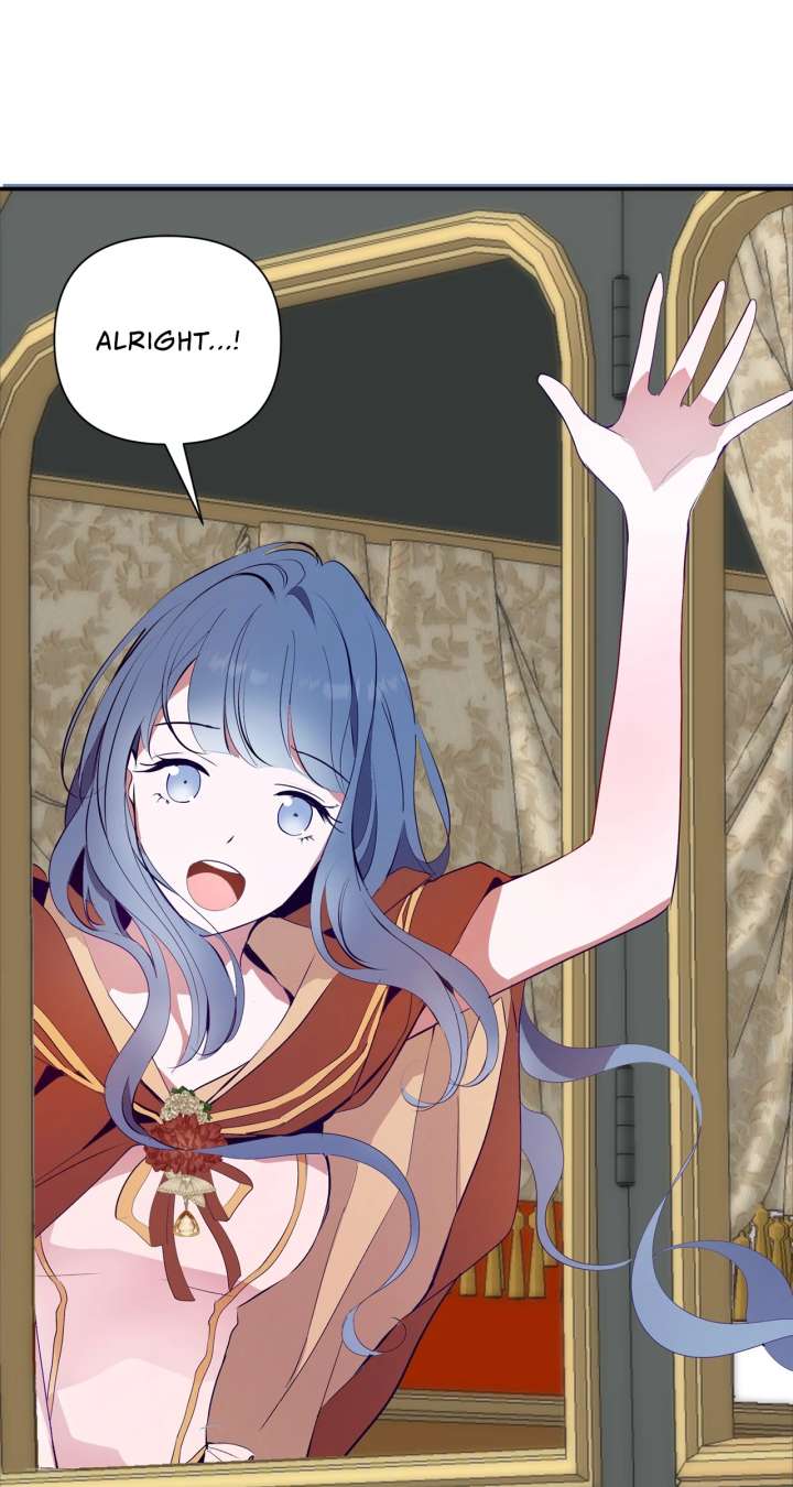 Becoming Best Friends With the Icy Male Lead Chapter 64 - Page 67