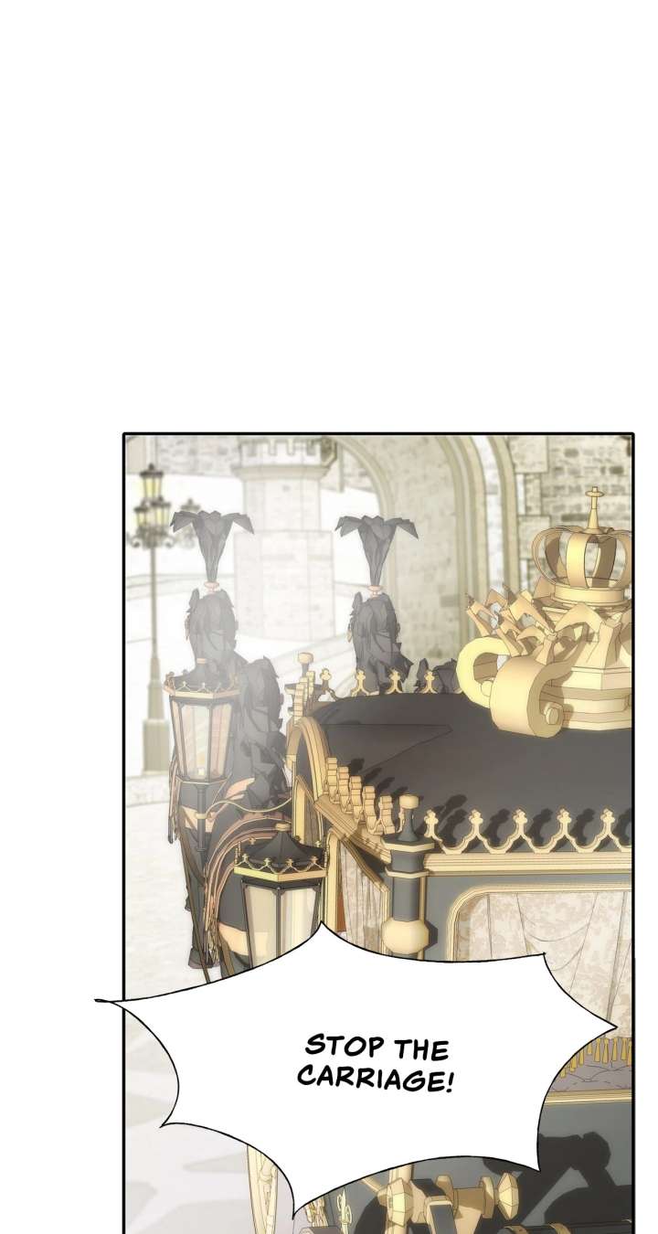 Becoming Best Friends With the Icy Male Lead Chapter 64 - Page 76