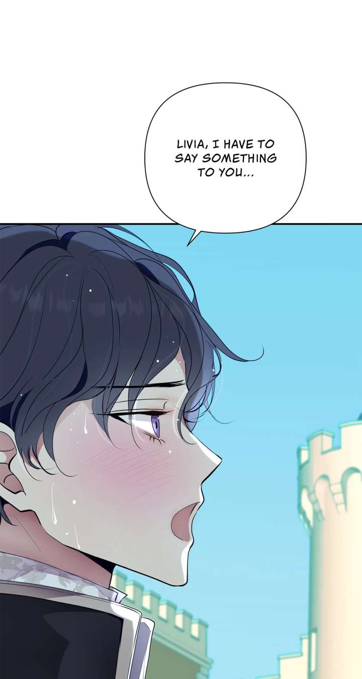 Becoming Best Friends With the Icy Male Lead Chapter 64 - Page 83