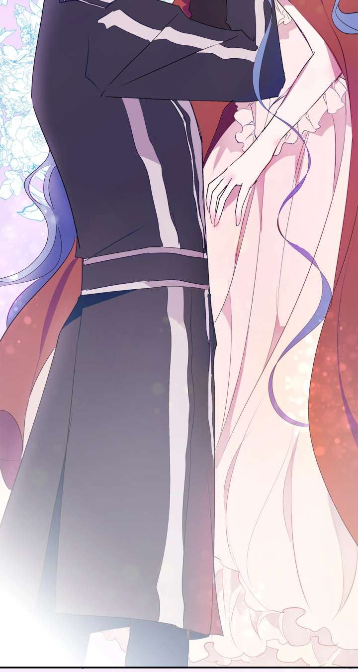 Becoming Best Friends With the Icy Male Lead Chapter 64 - Page 87