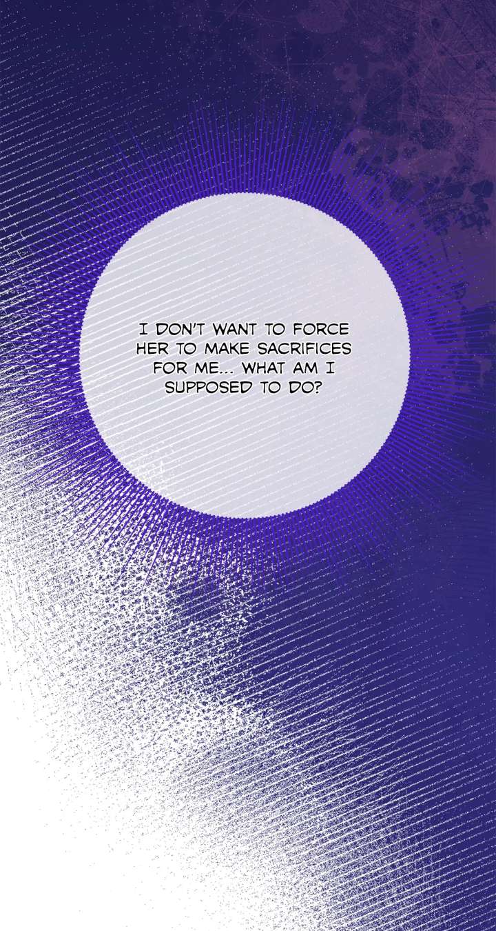 Becoming Best Friends With the Icy Male Lead Chapter 65 - Page 5