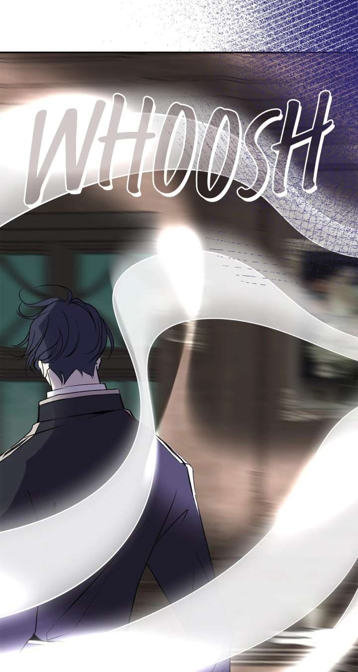 Becoming Best Friends With the Icy Male Lead Chapter 65 - Page 6