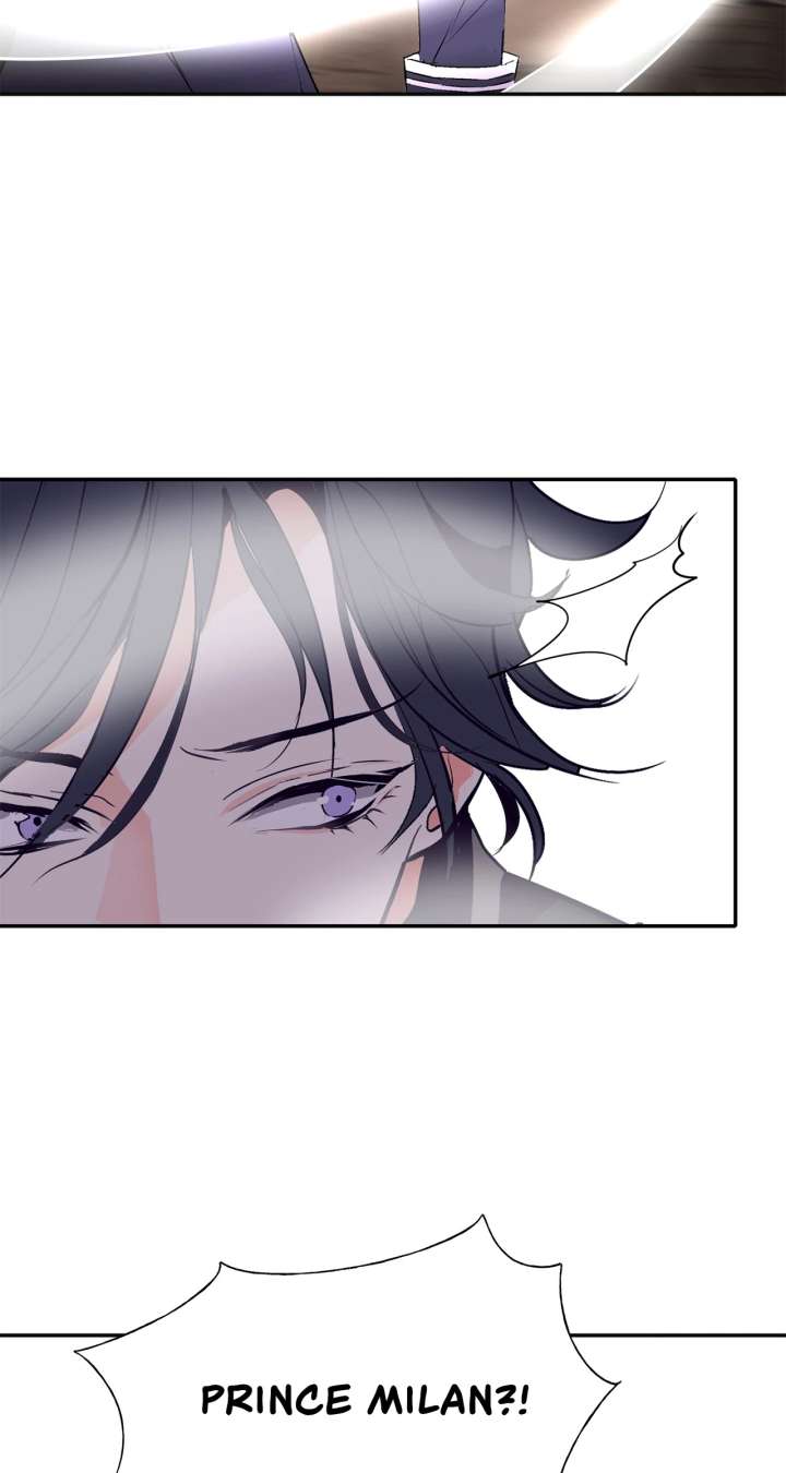 Becoming Best Friends With the Icy Male Lead Chapter 65 - Page 7