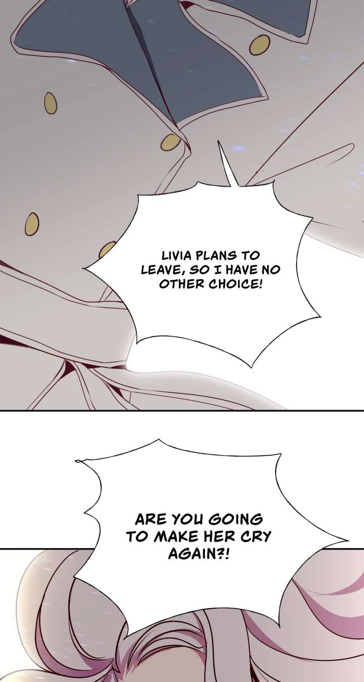 Becoming Best Friends With the Icy Male Lead Chapter 65 - Page 11