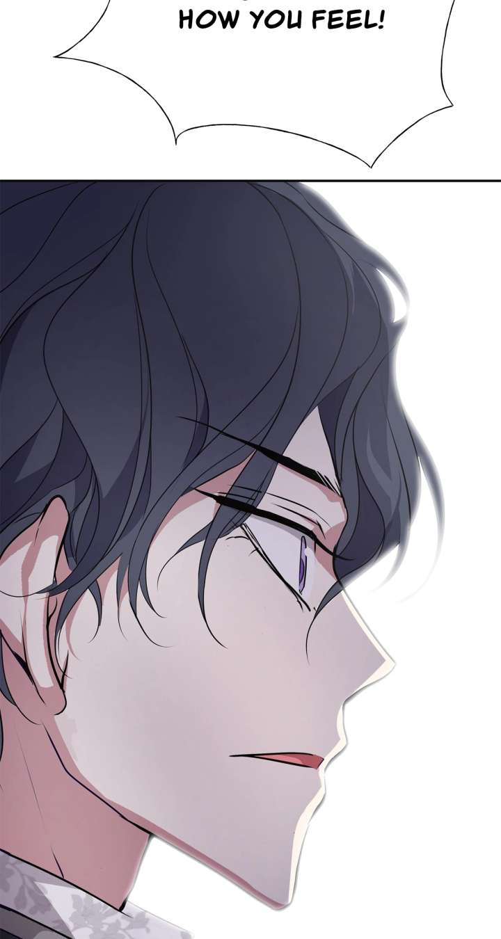 Becoming Best Friends With the Icy Male Lead Chapter 65 - Page 13