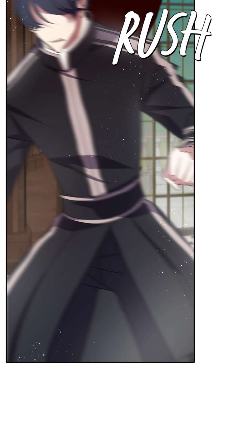 Becoming Best Friends With the Icy Male Lead Chapter 65 - Page 15