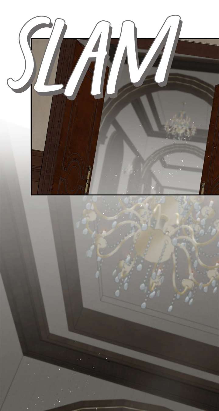 Becoming Best Friends With the Icy Male Lead Chapter 65 - Page 16