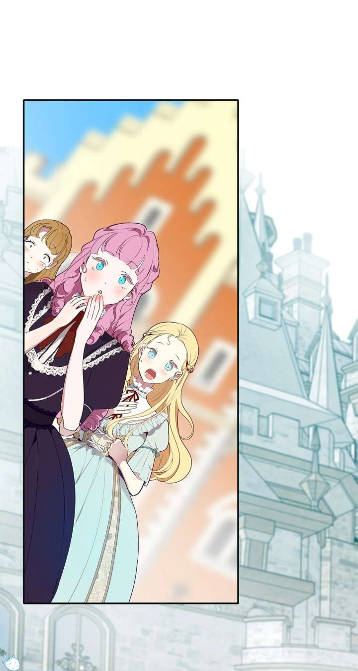 Becoming Best Friends With the Icy Male Lead Chapter 65 - Page 19