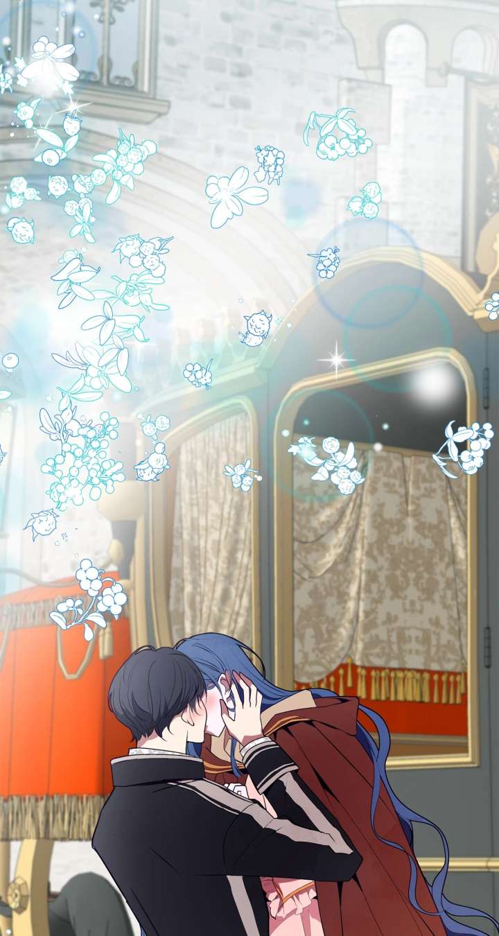 Becoming Best Friends With the Icy Male Lead Chapter 65 - Page 20