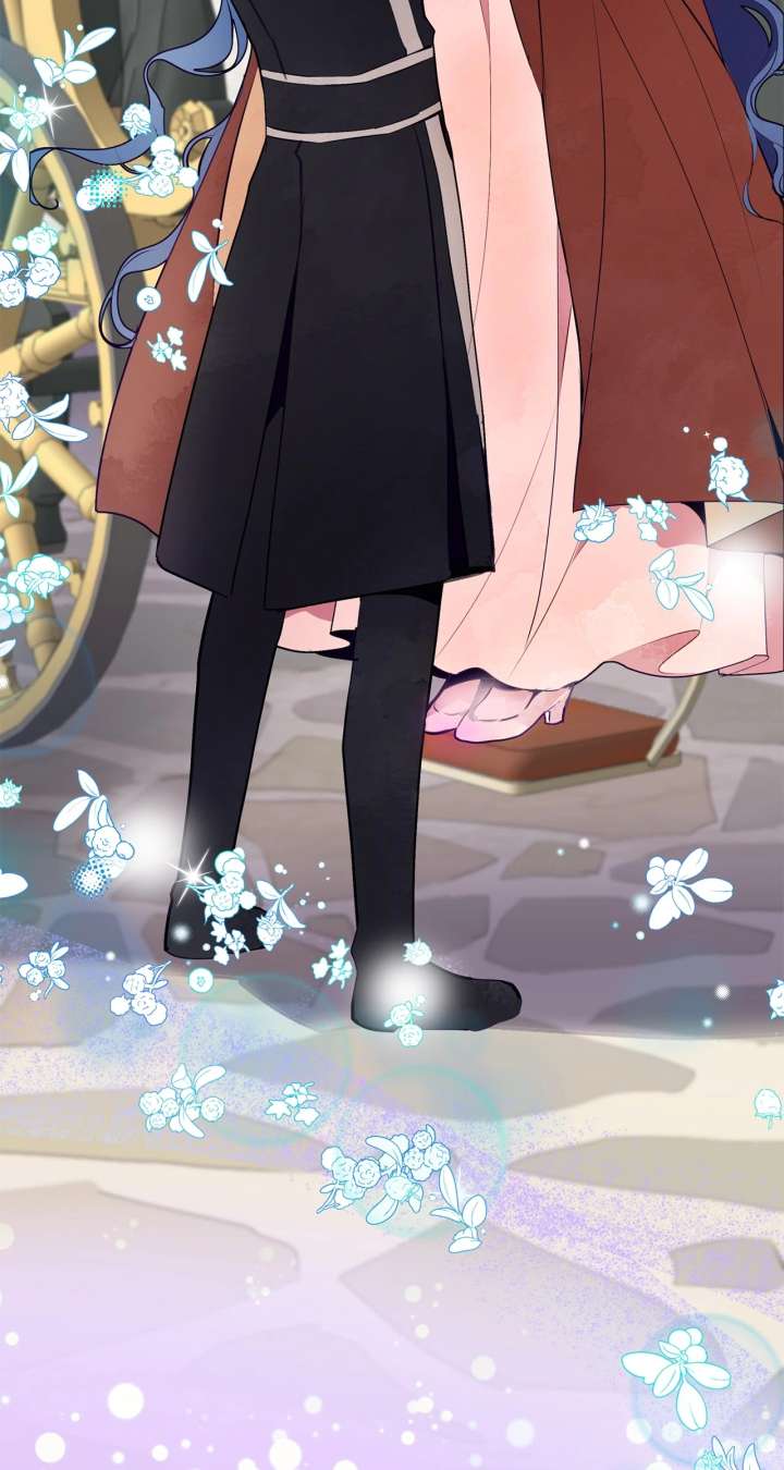 Becoming Best Friends With the Icy Male Lead Chapter 65 - Page 21