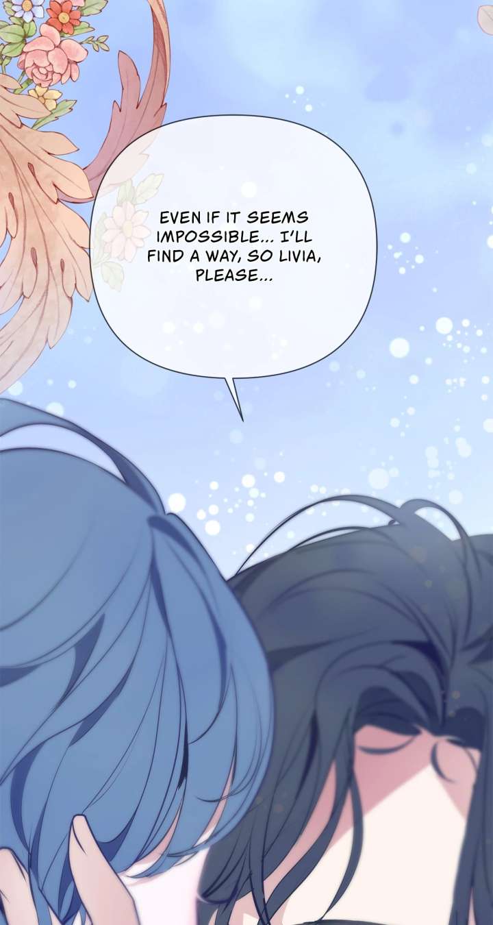 Becoming Best Friends With the Icy Male Lead Chapter 65 - Page 24