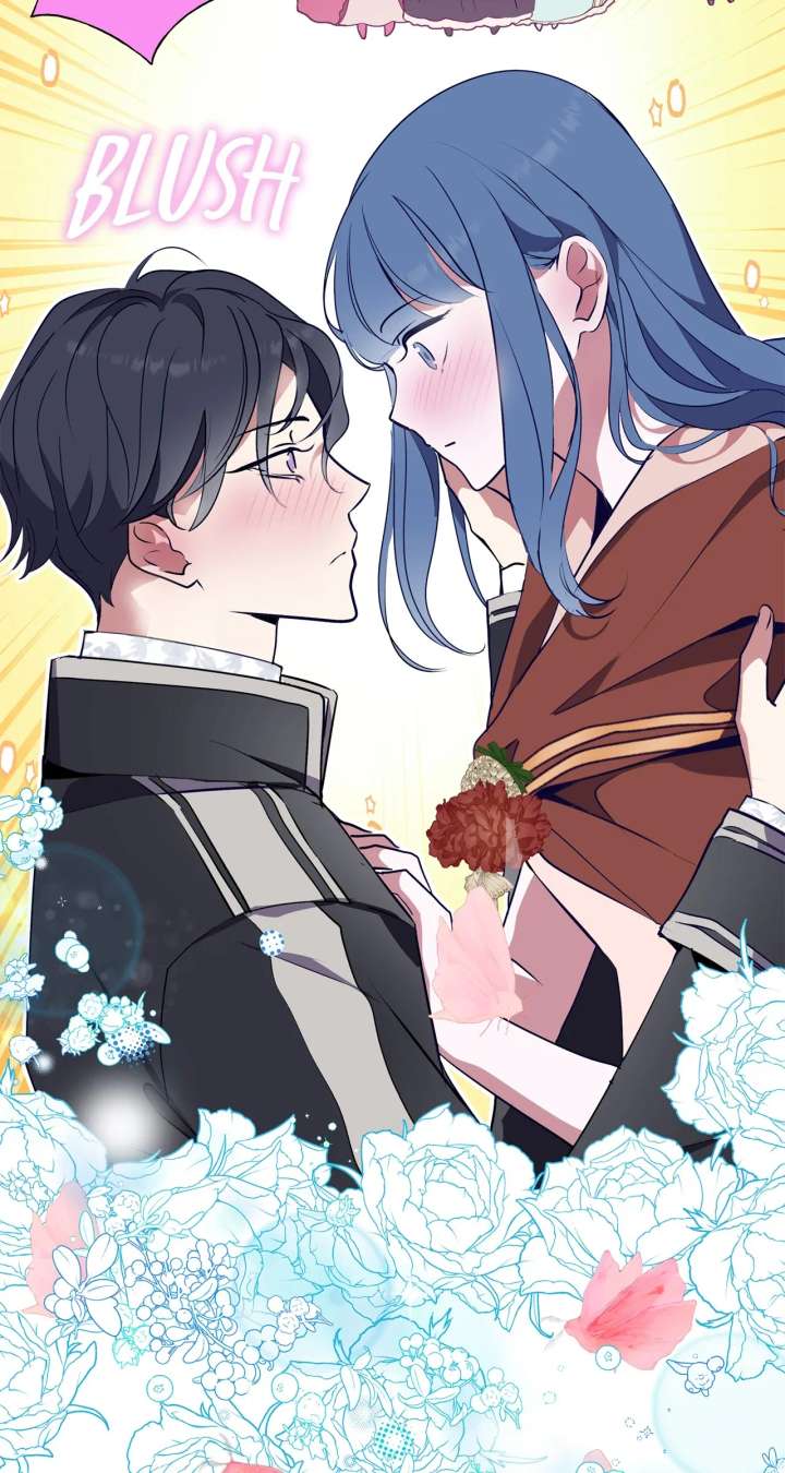 Becoming Best Friends With the Icy Male Lead Chapter 65 - Page 30